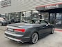Audi S5 Cabriolet 3.0 TFSI Quattro|Massage|Carbon|B&O|Memory|ACC|Carplay|Schaalstoelen|Leder|Ambient Light|354PK
