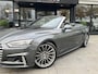 Audi S5 Cabriolet 3.0 TFSI Quattro|Massage|Carbon|B&O|Memory|ACC|Carplay|Schaalstoelen|Leder|Ambient Light|354PK
