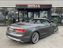 Audi S5 Cabriolet 3.0 TFSI Quattro|Massage|Carbon|B&O|Memory|ACC|Carplay|Schaalstoelen|Leder|Ambient Light|354PK
