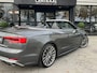 Audi S5 Cabriolet 3.0 TFSI Quattro|Massage|Carbon|B&O|Memory|ACC|Carplay|Schaalstoelen|Leder|Ambient Light|354PK