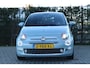 Fiat 500 1.0 Hybrid Dolcevita Finale | Cruise Control | Panoramadak | Carplay | Airco | Sensoren achter | LMV