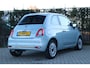 Fiat 500 1.0 Hybrid Dolcevita Finale | Cruise Control | Panoramadak | Carplay | Airco | Sensoren achter | LMV