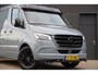 Mercedes-Benz Sprinter 319 3.0 CDI V6 L2H1 AUT. LED, 360 CAMERA, ADAPT. CRUISE, MBUX 10'', STOELVERWARMING, STANDKACHEL, NAVI, CLIMA, PARKEERSENSOREN, CARPLAY