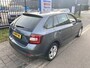 Skoda Rapid Spaceback 1.0 TSI Greentech Clever met o.a. stoelverwarming, clima, cruise, navi, elektr. rmn, etc.