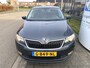 Skoda Rapid Spaceback 1.0 TSI Greentech Clever met o.a. stoelverwarming, clima, cruise, navi, elektr. rmn, etc.