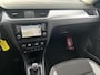 Skoda Rapid Spaceback 1.0 TSI Greentech Clever met o.a. stoelverwarming, clima, cruise, navi, elektr. rmn, etc.