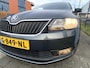 Skoda Rapid Spaceback 1.0 TSI Greentech Clever met o.a. stoelverwarming, clima, cruise, navi, elektr. rmn, etc.