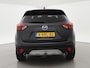 Mazda CX-5 2.2D 150 PK AUT. + LEDER | TREKHAAK | NAVIGATIE | ROETFILTER STORING