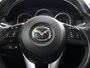 Mazda CX-5 2.2D 150 PK AUT. + LEDER | TREKHAAK | NAVIGATIE | ROETFILTER STORING