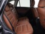 Mazda CX-5 2.2D 150 PK AUT. + LEDER | TREKHAAK | NAVIGATIE | ROETFILTER STORING