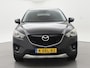 Mazda CX-5 2.2D 150 PK AUT. + LEDER | TREKHAAK | NAVIGATIE | ROETFILTER STORING