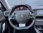 Peugeot 308 1.2 Allure / 100 % Onderhoud / Trekhaak / Leder