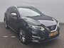Nissan Qashqai 1.3 DIG-T 160pk DCT Evapo New Tekna+ l Trekhaak l