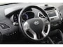 Hyundai ix35 1.6i-135pk GDI Business Edition. Keurig nette en stoere hoogzitter ! Trekhaak, Volautm. airco, Cruise control, Navigatie, Camera, LM wielen, Metallic lak etc.