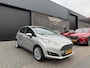 Ford Fiesta 1.0 EcoBoost Titanium | 2E EIGENAAR | 12MND GARANTIE | AIRCO | LMV | GOED ONDERHOUDEN | NL AUTO |