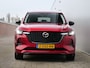 Mazda CX-60 2.5 e-SkyActiv PHEV Homura 327 Pk Automaat Navi / DAB / Apple Carplay / Camera's / Leer / Bose
