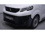 Peugeot e-Expert Standard Asphalt 75 kWh L2H1 Airco, Apple Carplay Cruise Control, PDC achter, NAP, 3-Zits