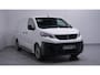 Peugeot e-Expert Standard Asphalt 75 kWh L2H1 Airco, Apple Carplay Cruise Control, PDC achter, NAP, 3-Zits