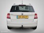 Skoda Fabia Combi TSI 95 PK Navigatie Parkeersensor Cruise Control Airco