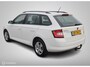 Skoda Fabia Combi TSI 95 PK Navigatie Parkeersensor Cruise Control Airco