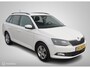 Skoda Fabia Combi TSI 95 PK Navigatie Parkeersensor Cruise Control Airco
