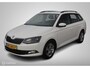Skoda Fabia Combi TSI 95 PK Navigatie Parkeersensor Cruise Control Airco