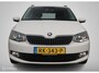 Skoda Fabia Combi TSI 95 PK Navigatie Parkeersensor Cruise Control Airco