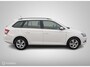 Skoda Fabia Combi TSI 95 PK Navigatie Parkeersensor Cruise Control Airco