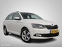 Skoda Fabia Combi TSI 95 PK Navigatie Parkeersensor Cruise Control Airco