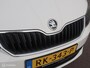 Skoda Fabia Combi TSI 95 PK Navigatie Parkeersensor Cruise Control Airco