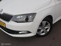 Skoda Fabia Combi TSI 95 PK Navigatie Parkeersensor Cruise Control Airco