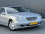 Mercedes-Benz S-klasse 350 V6 Schuifdak - Leder - Softclose - Keurige Auto