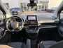 Toyota PROACE CITY Verso 1.2 Turbo Dynamic Long 7p. | Navigatie | 360 graden camera | Apple CarPlay/Android auto |