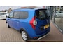 Dacia Lodgy 1.2 TCe Stepway 7p. Airco, Voorstoelen verwarmd, Multimediasysteem, Navigatie, , Cruise control, Achteruitrijcamera, Parkeersensoren, Elektrische ramen en spiegels, Lichtmetalen velgen, BOVAG GARANTIE