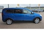 Dacia Lodgy 1.2 TCe Stepway 7p. Airco, Voorstoelen verwarmd, Multimediasysteem, Navigatie, , Cruise control, Achteruitrijcamera, Parkeersensoren, Elektrische ramen en spiegels, Lichtmetalen velgen, BOVAG GARANTIE