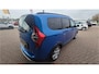 Dacia Lodgy 1.2 TCe Stepway 7p. Airco, Voorstoelen verwarmd, Multimediasysteem, Navigatie, , Cruise control, Achteruitrijcamera, Parkeersensoren, Elektrische ramen en spiegels, Lichtmetalen velgen, BOVAG GARANTIE