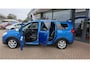 Dacia Lodgy 1.2 TCe Stepway 7p. Airco, Voorstoelen verwarmd, Multimediasysteem, Navigatie, , Cruise control, Achteruitrijcamera, Parkeersensoren, Elektrische ramen en spiegels, Lichtmetalen velgen, BOVAG GARANTIE