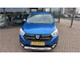 Dacia Lodgy 1.2 TCe Stepway 7p. Airco, Voorstoelen verwarmd, Multimediasysteem, Navigatie, , Cruise control, Achteruitrijcamera, Parkeersensoren, Elektrische ramen en spiegels, Lichtmetalen velgen, BOVAG GARANTIE