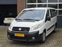 Fiat Scudo Panorama 10 2.0 MultiJet LH1 Family 9 persoons |Nap