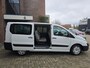 Fiat Scudo Panorama 10 2.0 MultiJet LH1 Family 9 persoons |Nap