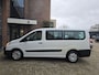 Fiat Scudo Panorama 10 2.0 MultiJet LH1 Family 9 persoons |Nap