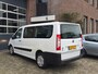 Fiat Scudo Panorama 10 2.0 MultiJet LH1 Family 9 persoons |Nap