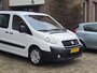 Fiat Scudo Panorama 10 2.0 MultiJet LH1 Family 9 persoons |Nap
