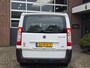 Fiat Scudo Panorama 10 2.0 MultiJet LH1 Family 9 persoons |Nap