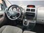 Fiat Scudo Panorama 10 2.0 MultiJet LH1 Family 9 persoons |Nap