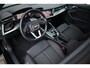 Audi A3 Sportback 40 TFSI e Sport Edition Pano ACC Keyless El.Klep Sensoren CarPlay Stoelverwarming