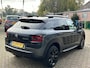 Citroën C4 Cactus 1.2 e-VTi Shine Aut. 1e Eig! Navi Clima Camera Park.Sens NAP NL-Auto Volledig Dealeronderhouden!