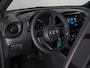 Toyota Aygo X 1.0 VVT-i S-CVT Play | Stoelverwarming | Achteruitrijcamera | Apple CarPlay/ Android Auto (draadloos) | Adaptive Cruise Control | Grootlichtassistentie |