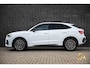 Audi Q3 Sportback 45 TFSI e S tronic S line PANO|Sfeer|MatrixLED|Blackpackage
