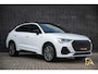 Audi Q3 Sportback 45 TFSI e S tronic S line PANO|Sfeer|MatrixLED|Blackpackage